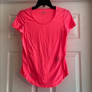 Ralph Lauren workout shirt